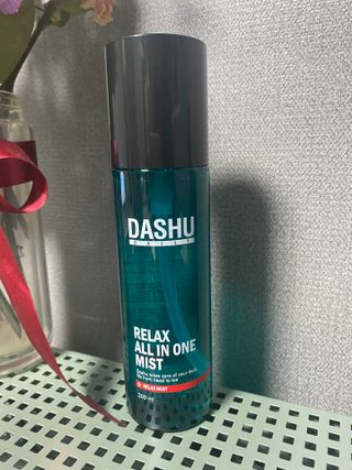 다슈코리아 다슈 데일리 릴렉스 올인원 바디미스트 200ml — 5점을 준 리뷰어가 2021년 3월 올린 사용 사진