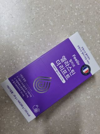 필리브 엘라스틴 더 리프트 — 5점을 준 리뷰어가 2021년 8월 올린 사용 사진