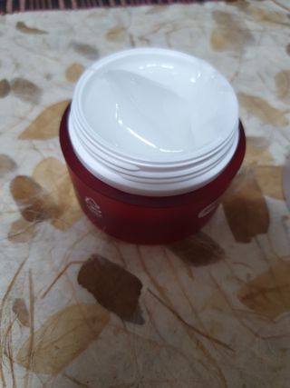 레드투래드 센서티브 슈퍼 크림 50ml — 5점을 준 리뷰어가 2021년 7월 올린 사용 사진