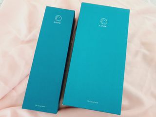 코박 covak 살균 스프레이 / 스페이스 살균제 — 5점을 준 리뷰어가 2022년 5월 올린 사용 사진