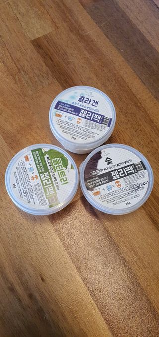 투비어레이디 젤리팩 25g /6종 중 랜덤3종 발송/ 도구가 필요없는 피부관리끝판왕 모델링팩 — 5점을 준 리뷰어가 2021년 6월 올린 사용 사진