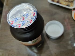 슬림플래닛 L카르니틴 2000mg 엑서사이즈 — 4.5점을 준 리뷰어가 2021년 8월 올린 사용 사진