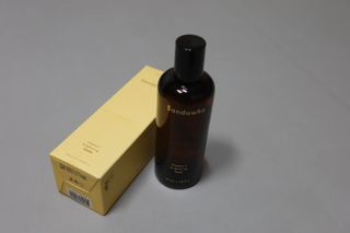 스킨큐어 산다화 비타민c 화이트닝 토너 150ml — 5점을 준 리뷰어가 2022년 2월 올린 사용 사진