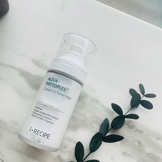 아이레시피 아쿠아피토플렉스 크림 인 토너 미스트 60ml — 5점을 준 리뷰어가 2022년 11월 올린 사용 사진
