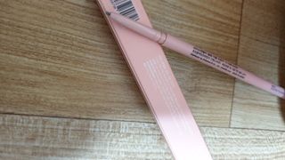 [크리스앤릴리] 슬림 아울 브로우(라떼브라운) — 5점을 준 리뷰어가 2022년 9월 올린 사용 사진