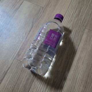 몽베스트 MONTBEST 1L 12입 — 5점을 준 리뷰어가 2022년 4월 올린 사용 사진