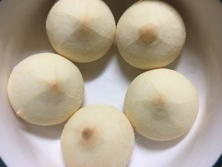 한성기업 베이크볼 치즈몽땅 300g x 2봉 — 3점을 준 리뷰어가 2021년 9월 올린 사용 사진