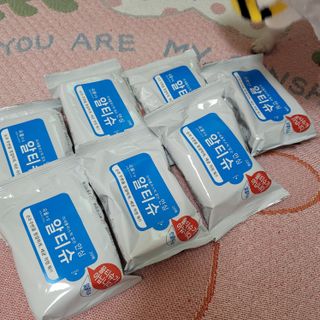 [엠메이데이] 안심 알티슈 20매 x 7 — 5점을 준 리뷰어가 2022년 2월 올린 사용 사진