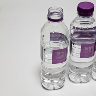 몽베스트 [MONTBEST]위드어스 500mL 20병 — 5점을 준 리뷰어가 2024년 3월 올린 사용 사진