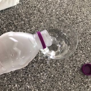 몽베스트 [MONTBEST]위드어스 500mL 20병 — 5점을 준 리뷰어가 2022년 8월 올린 사용 사진