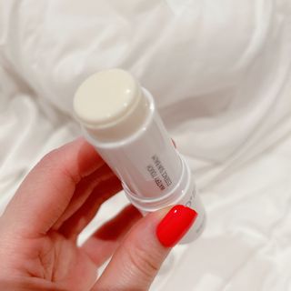 아이레시피 워터리터치 에센스 선 밤 [SPF50+/PA++++] — 3점을 준 리뷰어가 2023년 7월 올린 사용 사진