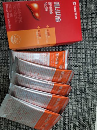 민트초코님이 올린 리뷰 사진 2