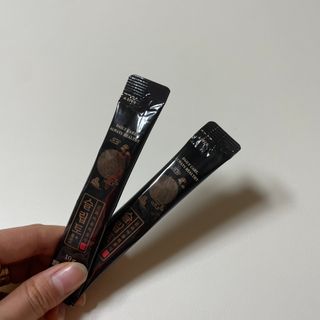 프리마인 자체 기업부설 연구소에서 찾아낸 건강한 수면의 비밀.  슬립토 플러스 30포 — 2.5점을 준 리뷰어가 2022년 8월 올린 사용 사진