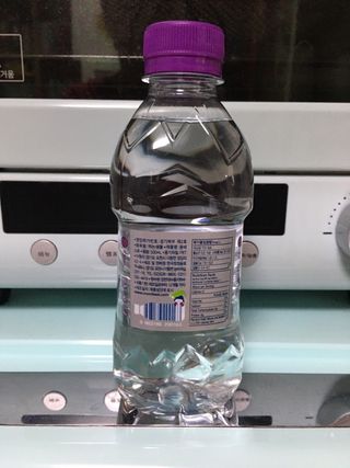 몽베스트 [MONTBEST] 330mL 20병 — 5점을 준 리뷰어가 2021년 12월 올린 사용 사진