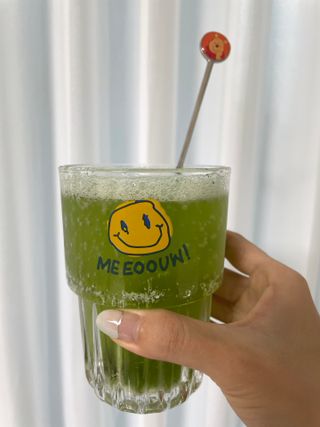 몽베스트 Montbest with Sparkling water Plain 20병 — 5점을 준 리뷰어가 2022년 10월 올린 사용 사진