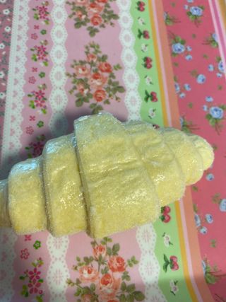 서브큐 삼양사 쿠프드팟 AOP 샤랑트푸아투 버터 크로와상 (5개입) — 5점을 준 리뷰어가 2022년 5월 올린 사용 사진