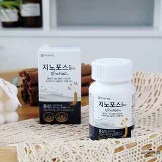 프리마인 홍삼의 강력한 에너지, 이제는 흡수율을 높인 최첨단 캡슐로 간편하게 초고속 충전하세요. — 4.5점을 준 리뷰어가 2022년 3월 올린 사용 사진