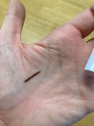 [팝시노트] 듀얼 픽싱 아이마스터 — 5점을 준 리뷰어가 2022년 10월 올린 사용 사진