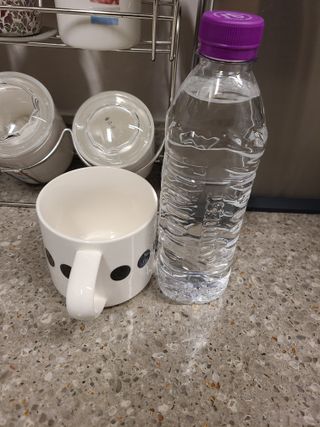 몽베스트 [MONTBEST]위드어스 500mL 20병 — 5점을 준 리뷰어가 2022년 7월 올린 사용 사진