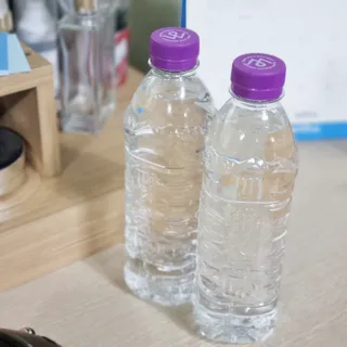 몽베스트 [MONTBEST]위드어스 500mL 20병 — 5점을 준 리뷰어가 2022년 6월 올린 사용 사진