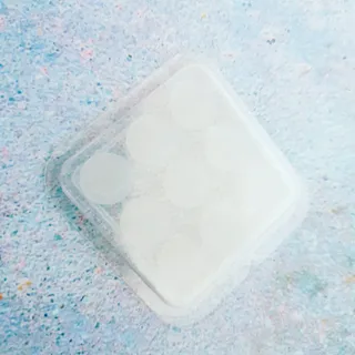 닥터플리너스 제트 큐어 크림 30ml + 제로 트러블 패치 9EA — 5점을 준 리뷰어가 2022년 3월 올린 사용 사진