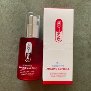 레드투래드 센서티브 어메이징 앰플 30ml — 3점을 준 리뷰어가 2021년 11월 올린 사용 사진