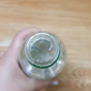 몽베스트 Montbest with Sparkling water Lime20병 — 5점을 준 리뷰어가 2023년 3월 올린 사용 사진