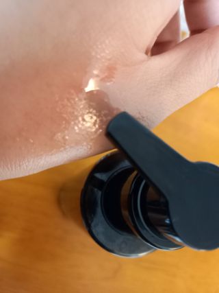 비프리코스메틱 비포에프터 클렌징오일 200ml — 5점을 준 리뷰어가 2023년 1월 올린 사용 사진