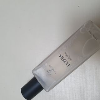 탐니크 바디미스트 릴리아나 150ml — 5점을 준 리뷰어가 2021년 2월 올린 사용 사진