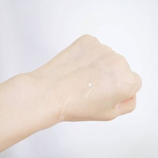 이엔코스 알부틴5프로화이트닝세럼 — 5점을 준 리뷰어가 2021년 2월 올린 사용 사진
