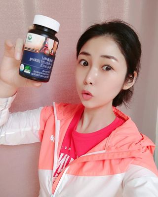 슬림플래닛 L카르니틴 2000mg 엑서사이즈 — 5점을 준 리뷰어가 2021년 3월 올린 사용 사진