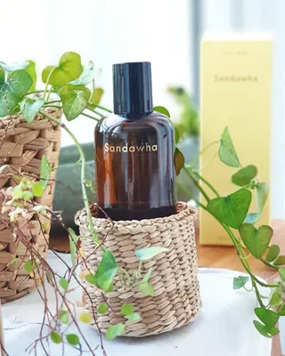 스킨큐어 산다화 비타민c 화이트닝 토너 150ml — 4점을 준 리뷰어가 2022년 2월 올린 사용 사진