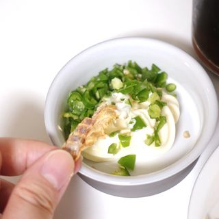 [오늘바스켓] 용대리 손질하늘태 130g — 5점을 준 리뷰어가 2021년 5월 올린 사용 사진