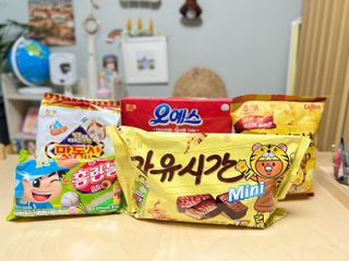 초코하윤맘님님이 올린 리뷰 사진 2