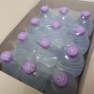 몽베스트 MONTBEST 1L 12입 — 4점을 준 리뷰어가 2022년 12월 올린 사용 사진