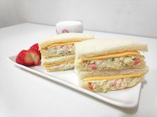 대저 릴리맛 + 로즈비 샐러드200g — 4점을 준 리뷰어가 2021년 3월 올린 사용 사진