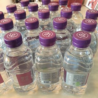 몽베스트 [MONTBEST] 330mL 20병 — 5점을 준 리뷰어가 2021년 10월 올린 사용 사진