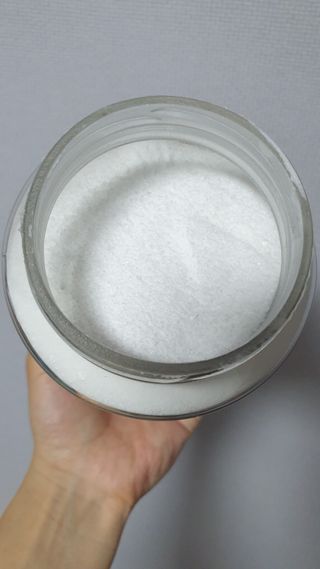 소담스퀘어 상암 져니투키친 올인원 식기세척기 세제 1kg — 5점을 준 리뷰어가 2022년 11월 올린 사용 사진