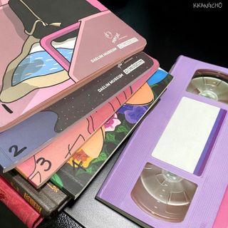 리훈 레코딩 다이어리 비디오 — 4점을 준 리뷰어가 2021년 6월 올린 사용 사진