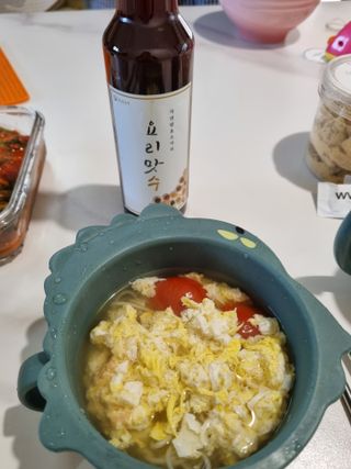 [요리맛수] NEW 천연 요리 에센스 300g 2개 SET — 5점을 준 리뷰어가 2021년 5월 올린 사용 사진