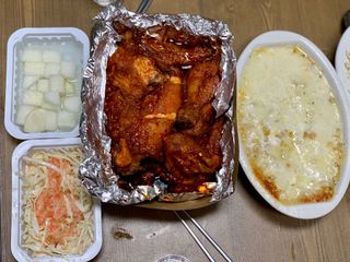 콩이누나님이 올린 리뷰 사진 1