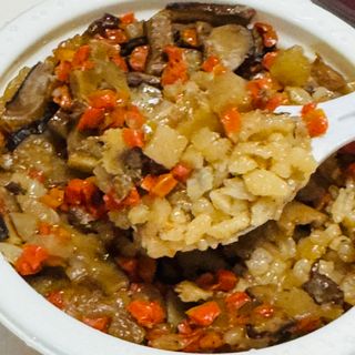 [구매평]양반 비빔드밥 불고기 비빔밥 컵, 272.5g, 3개 — 5점을 준 리뷰어가 2025년 2월 올린 사용 사진