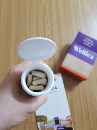 꿀피부님이 올린 리뷰 사진 1
