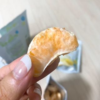 동결건조 과일칩 이치비야 4종 set — 5점을 준 리뷰어가 2021년 9월 올린 사용 사진
