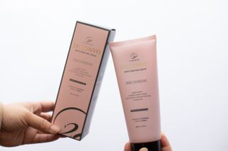 오투에니원 인컨보 바디 퍼퓸 크림 200ml — 5점을 준 리뷰어가 2023년 1월 올린 사용 사진