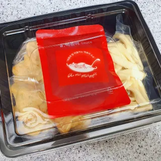 (주)어메이징팩토리 a.칼볶이 — 4점을 준 리뷰어가 2021년 9월 올린 사용 사진
