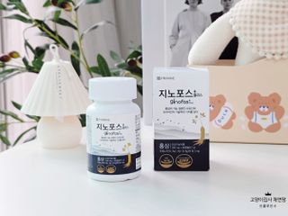 프리마인 홍삼의 강력한 에너지, 이제는 흡수율을 높인 최첨단 캡슐로 간편하게 초고속 충전하세요. — 4.5점을 준 리뷰어가 2022년 3월 올린 사용 사진