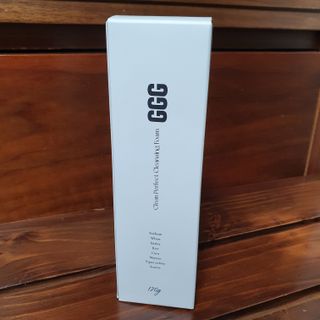 지지지 클린 퍼펙트 클렌징폼 120g — 5점을 준 리뷰어가 2022년 4월 올린 사용 사진