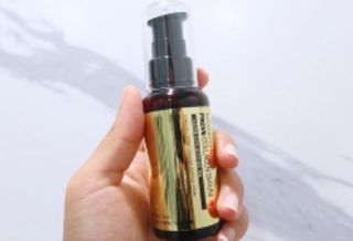 체르엠  프루브 콜라겐 앰플세럼 60ml 1병 — 5점을 준 리뷰어가 2021년 10월 올린 사용 사진