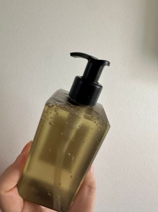 테이크어샤워 쿠팡) 가든 바디워시 GARDEN BODY WASH 250ML — 5점을 준 리뷰어가 2025년 9월 올린 사용 사진